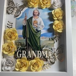 San Judas Tadeo