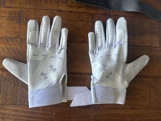 Under Armour baseball gloves youth