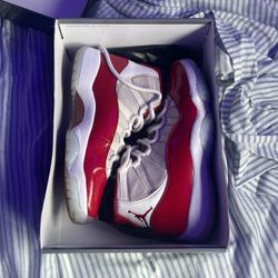 Air Jordan 11 Retro ‘Cherry’