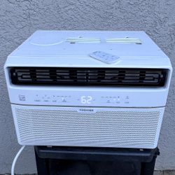 8,000 Btu Smart Air Conditioner 