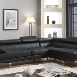 Rhus Sectional Sofa Set


