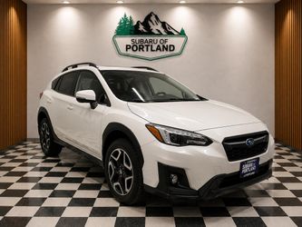 2019 Subaru Crosstrek