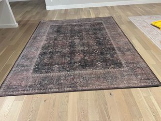 Ruggable 8x10 Ophelia Rug