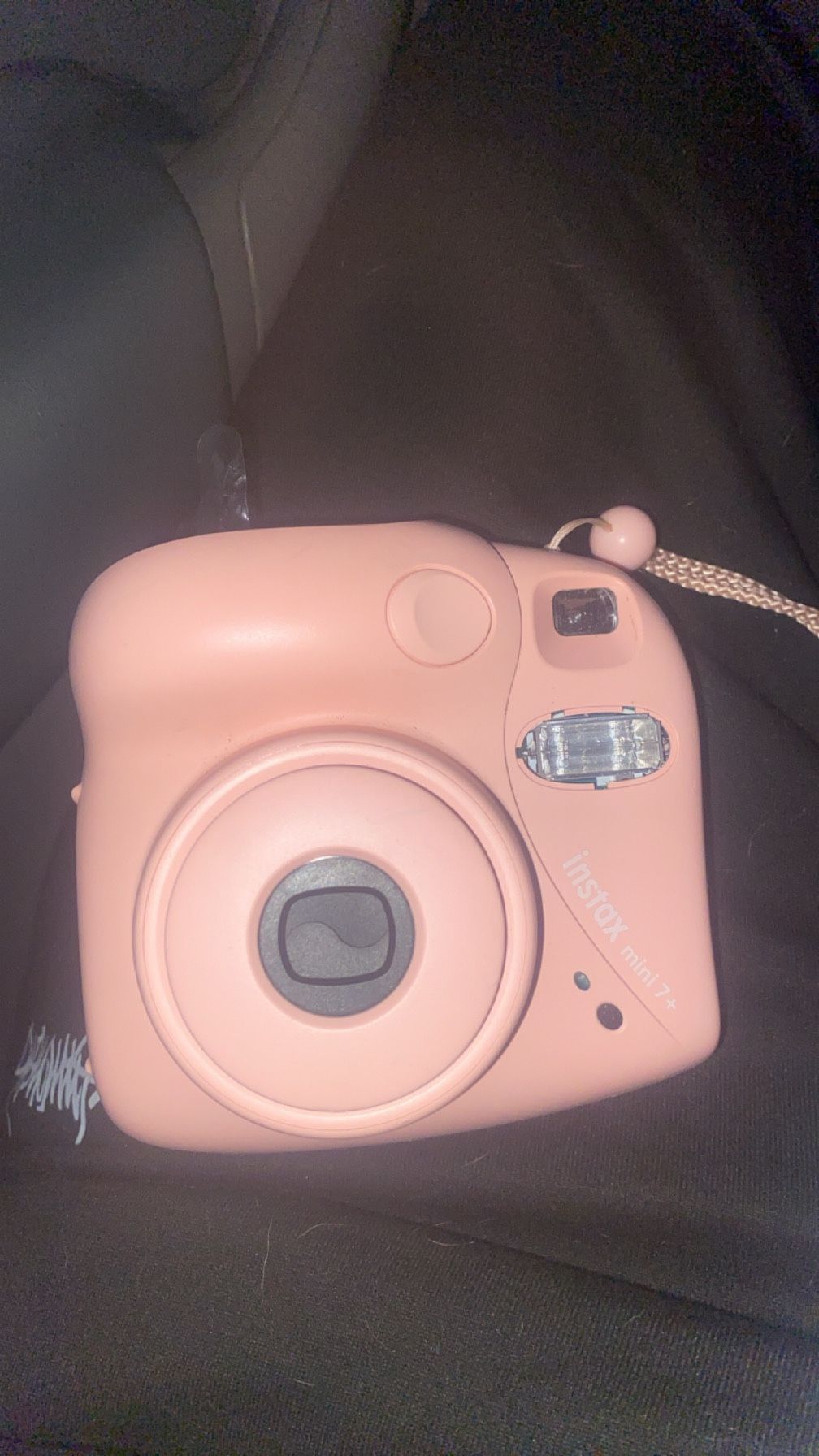 Instax Camera Mini 7+