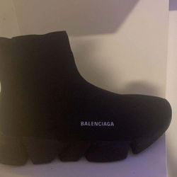 Balenciaga Socks 2.0