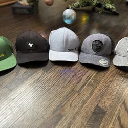 Men’s SnapBack Hats 