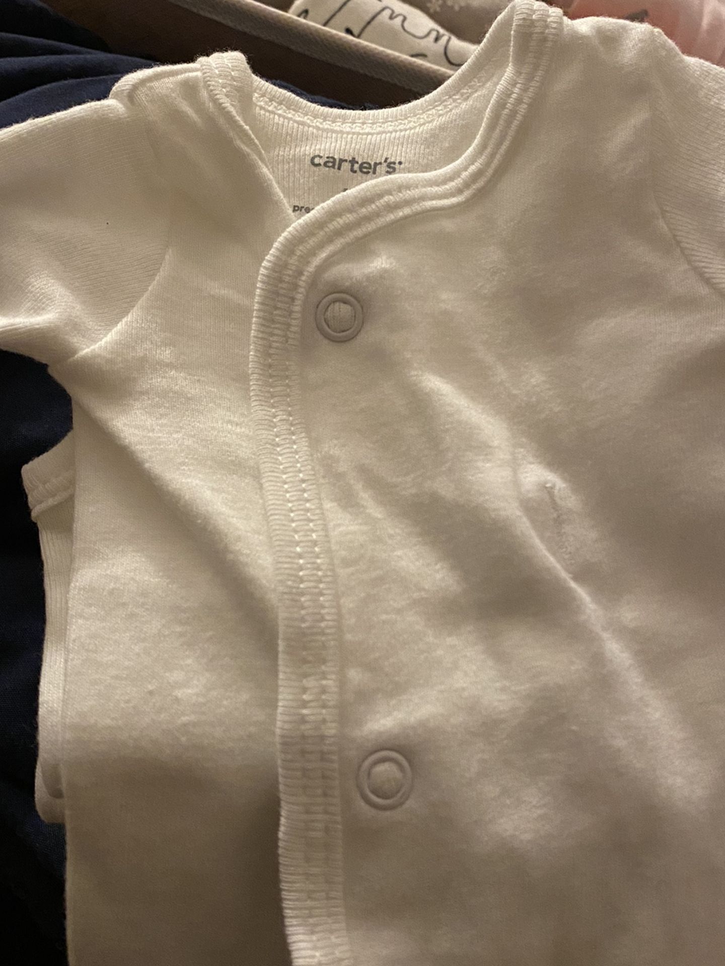Preemie Shirts