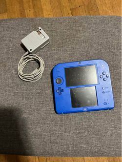 2ds (modded)