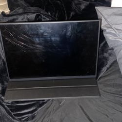 2k Portable Monitor 