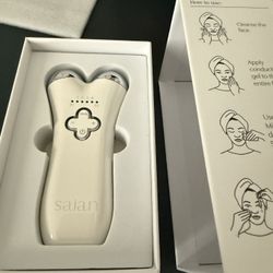 Handheld Microcurrent Device