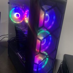 Gaming PC 