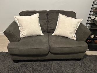 Comfy couch
