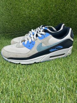 Nike Air Max 90 UNC - DQ4071-101 Size 13- No Insoles