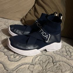 Nautica shoes