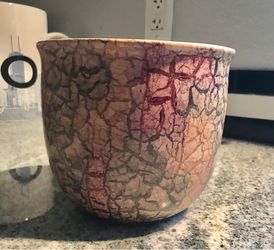 Flower Pot