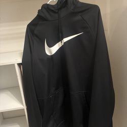 Nike Hoodie Size L 