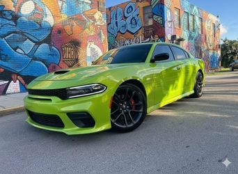 2019 Dodge Charger