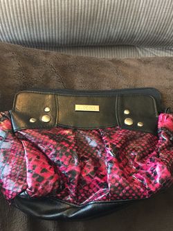 Brand New Mini Miche Shell Vera