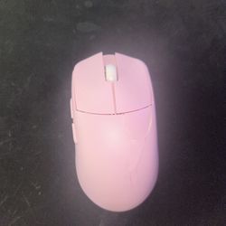 Lamzu MayaX (Read Description)