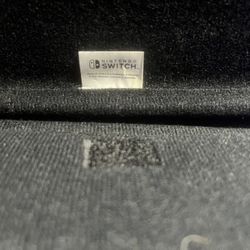 Nintendo Switch Case 