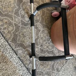 Over The Door Exercise Equipment 
