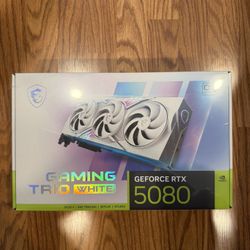 MSI 5080 OC