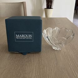 Marquis Waterford Crystal Bowl