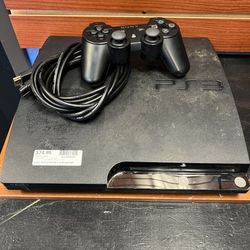Sony PlayStation 3 Slim
