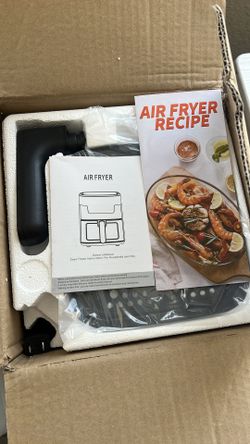 Air fryer