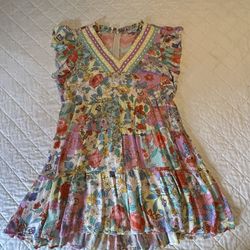 Tunic Top