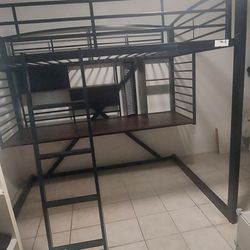 Loft Bed
