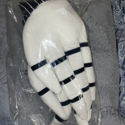 Halloween Jack Skeleton Hands