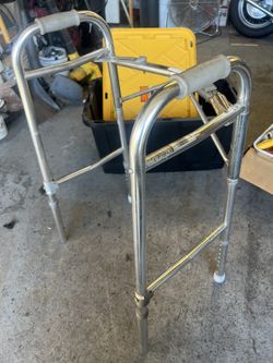Guardian  Folding Walker 