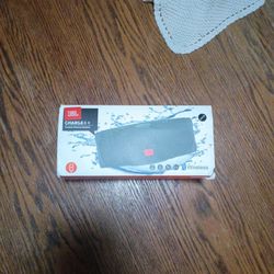 JBL Charge 4 Plus Portable Wireless Speaker