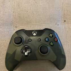 Xbox Controller