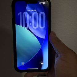 iPhone 14 Plus 128gb Black