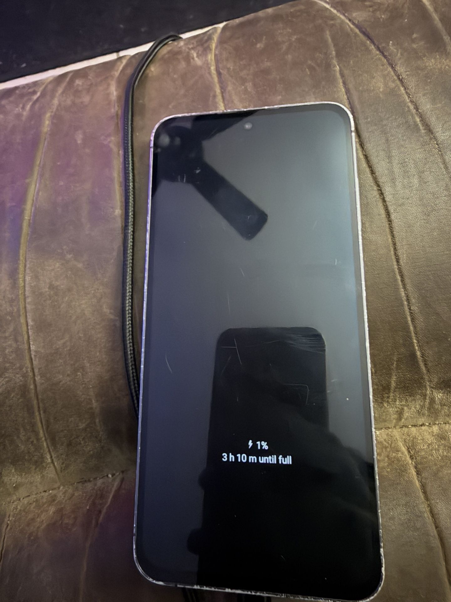 Samsung Galaxy S24 FE