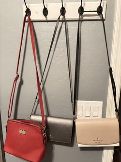Kate Spade, Crossbody 