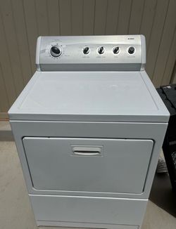 Secadora  Eléctrica  (dryer)