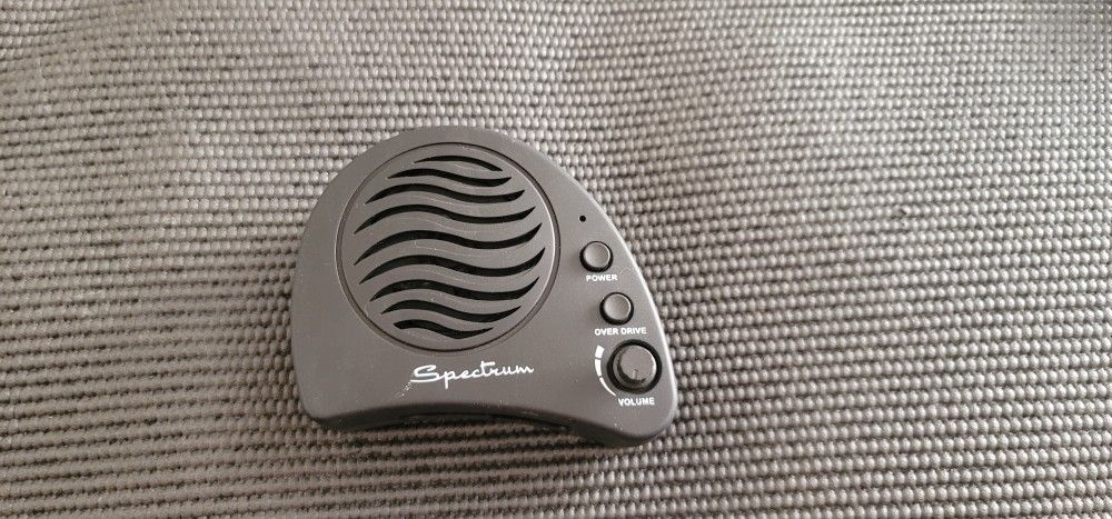 Spectrum Mini AMP