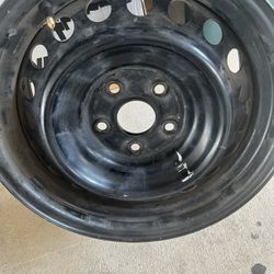 Toyota wheels Factory 