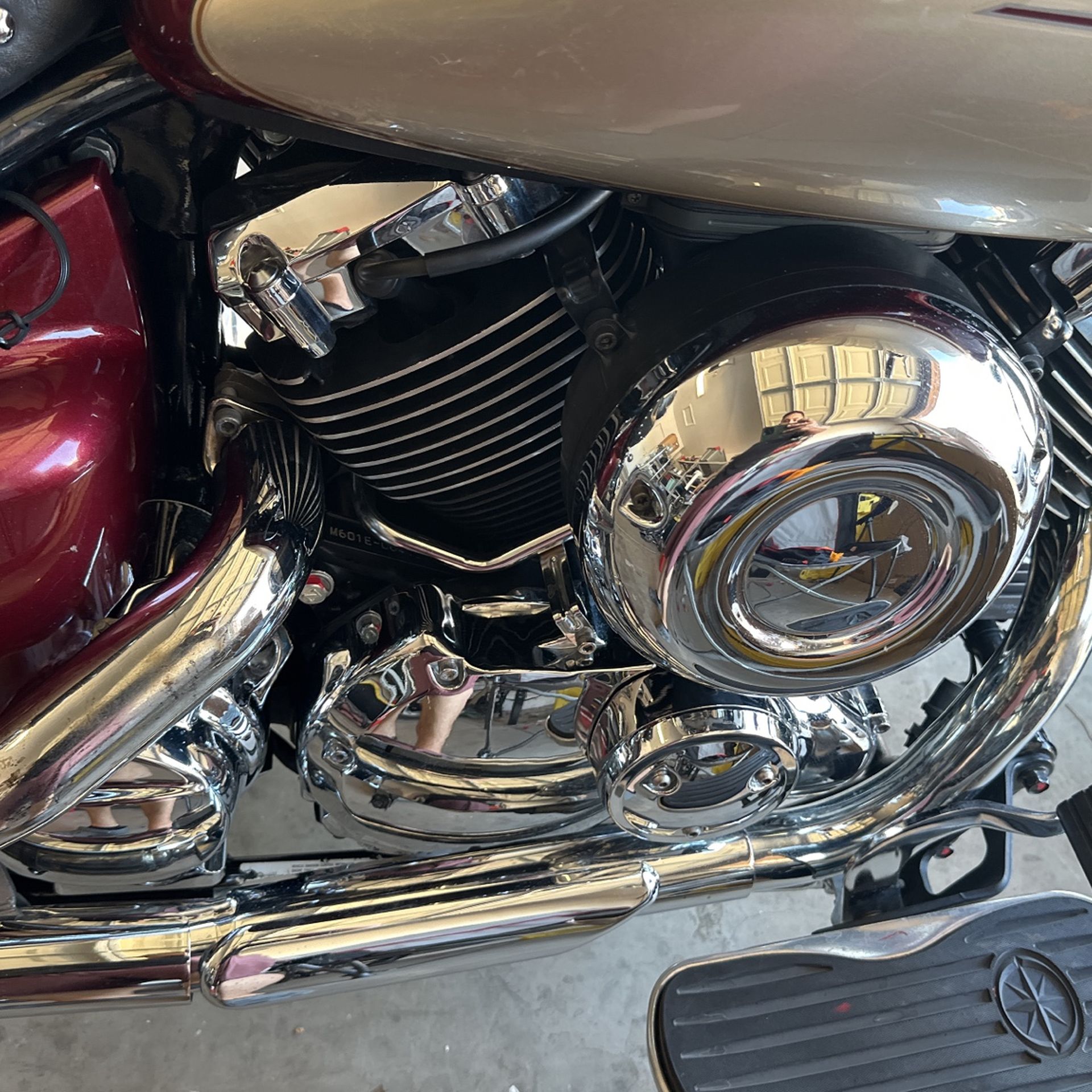 2003 Yamaha Vstar for Sale in Glendale, AZ - OfferUp