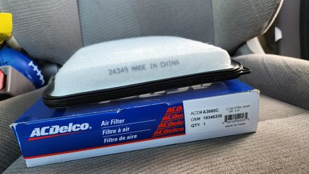 ACDelco Brand A3660C