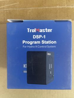 Trolmaster Dsp-1 Brand New