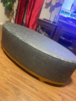 OTTOMAN FURNITURE