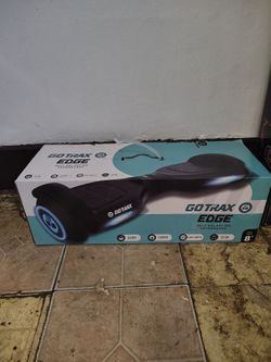 Go Trax Hoverboard
