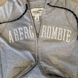 Abercrombie Hoodies