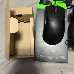 Razer Deathadder V3