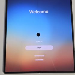 Samsung Galaxy Z Fold6 - 512 GB - Crafted Black (Unlocked)