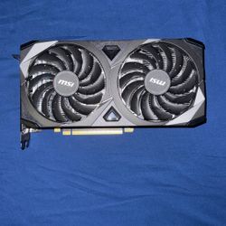 Nvidia GeForce RTX 3070 8GB DDR6